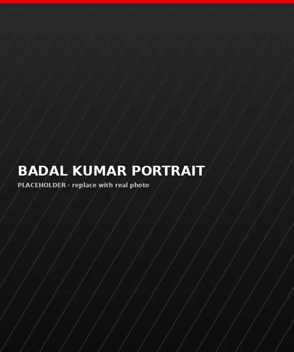 Badal Kumar