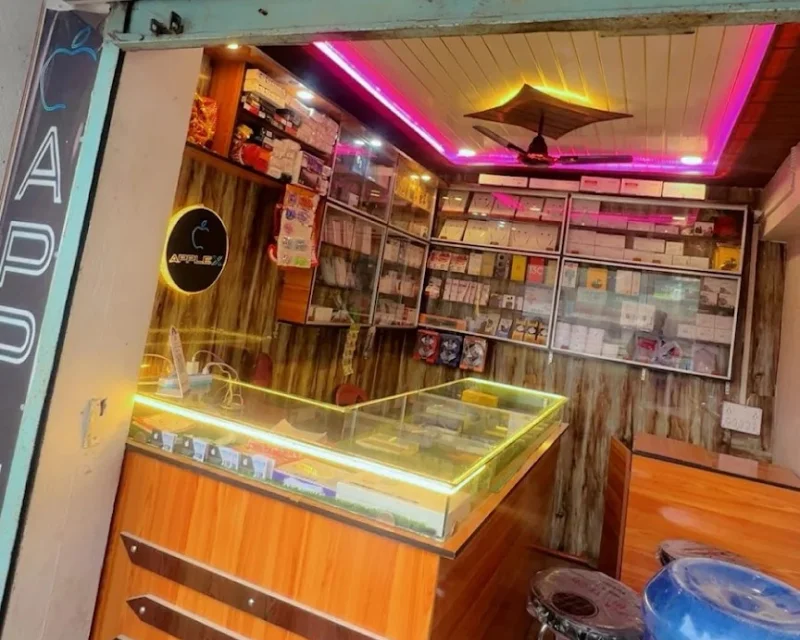 Interior & Exterior – Patna Arts